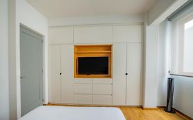 La Campechana In The Heart Of Roma And Condesa